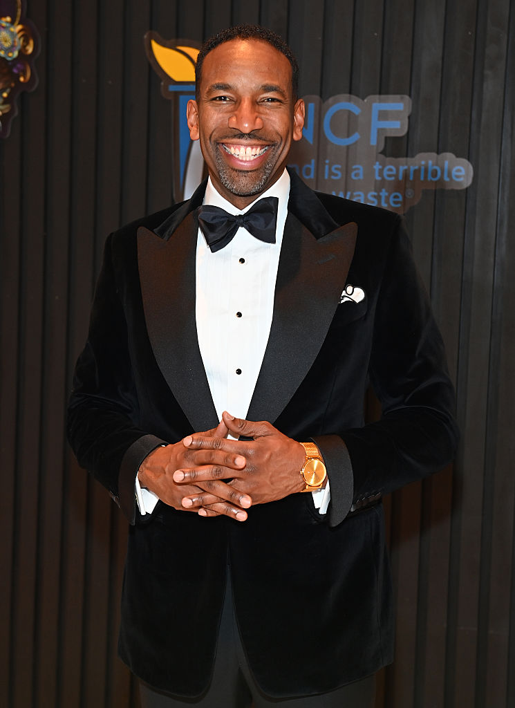 2025 UNCF Atlanta Mayor's Masked Ball