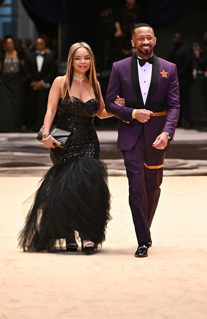 2025 UNCF Atlanta Mayor's Masked Ball