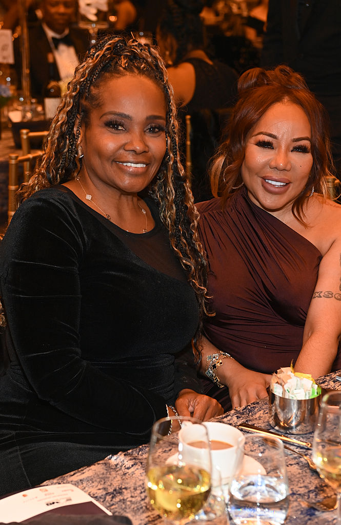 2025 UNCF Atlanta Mayor's Masked Ball