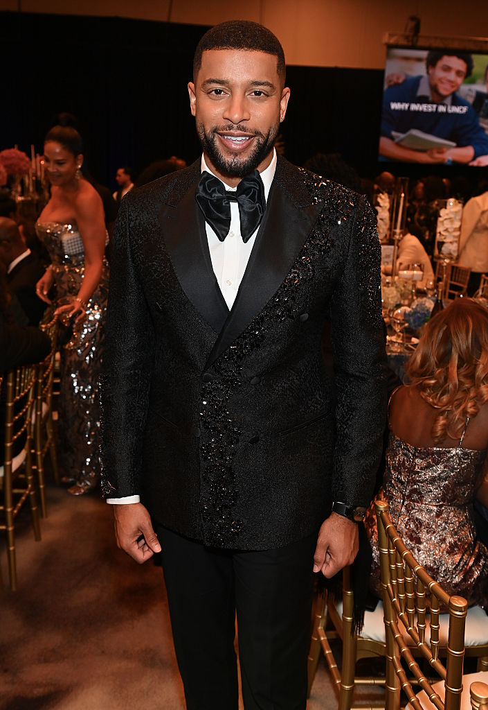 2025 UNCF Atlanta Mayor's Masked Ball