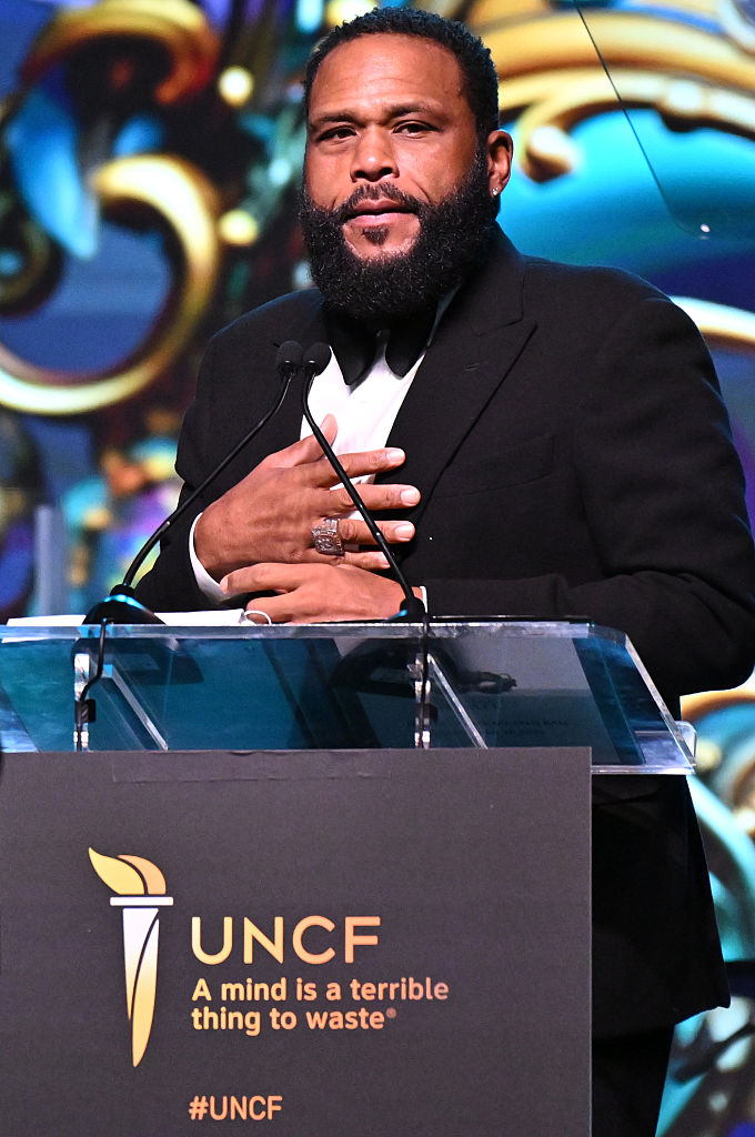 2025 UNCF Atlanta Mayor's Masked Ball