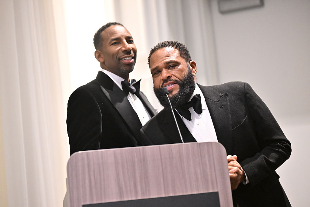 2025 UNCF Atlanta Mayor's Masked Ball