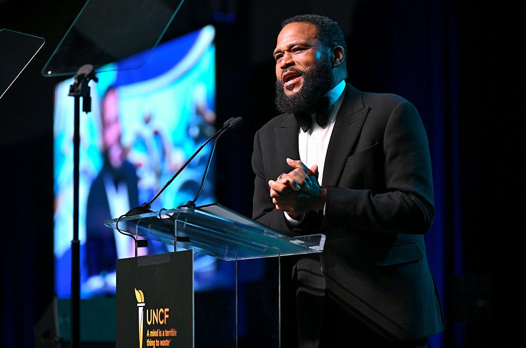 2025 UNCF Atlanta Mayor's Masked Ball
