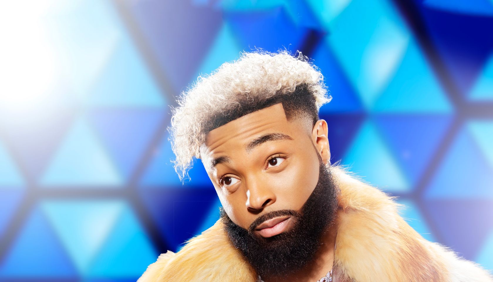 Elijah Connor Detailing His ‘The Four’ Stare Down With Diddy Elijah Connor Detailing His ‘The Four’ Stare Down With Diddy