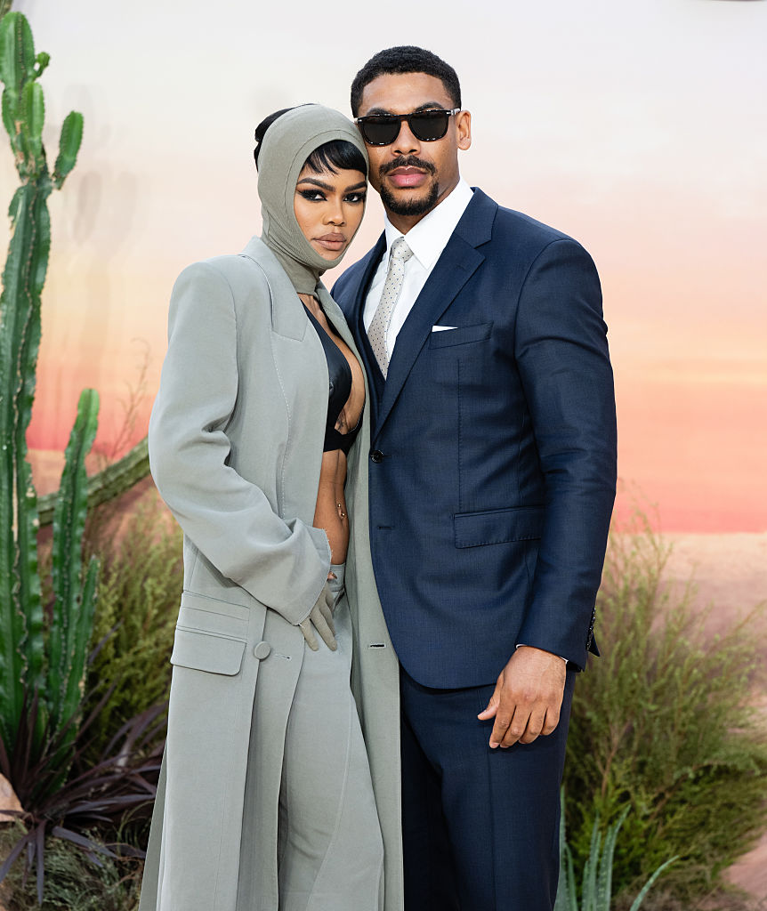 "One Battle After Another" London Premiere - Arrivals