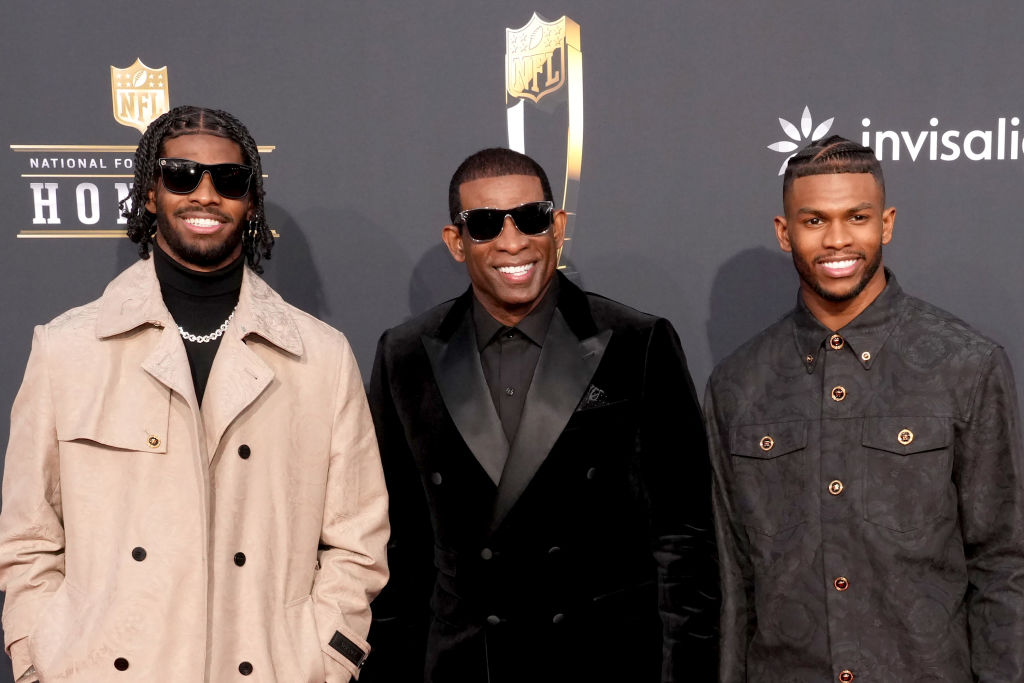 13th Annual NFL Honors - Arrivals