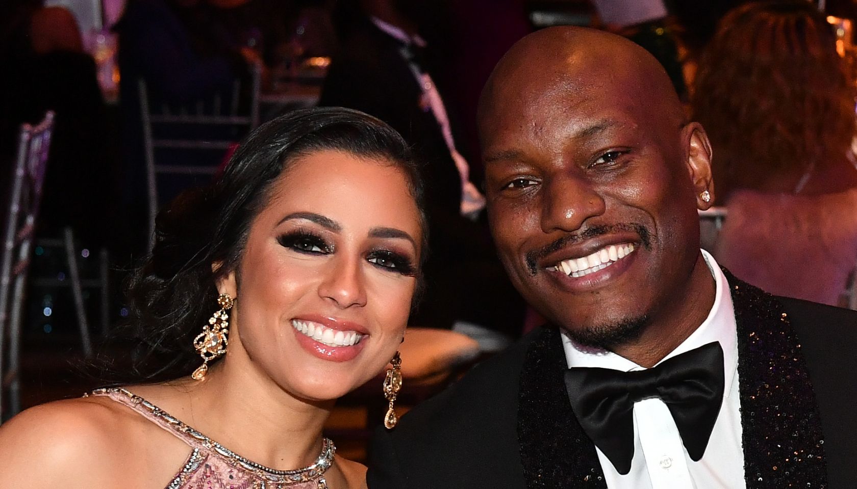 Tyrese Says He Suffered M In Losses From Divorce Tyrese Says He Suffered M In Losses From Divorce