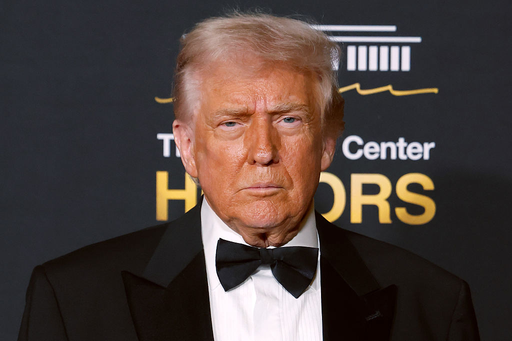 ‘South Park’ Alum Trolls Trump’s Takeover Of The Kennedy Center, Snags Donald’s Domains For Renamed Institution