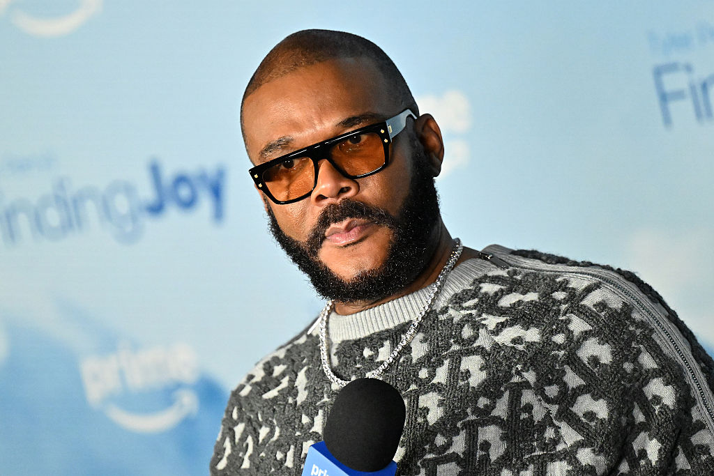 Tyler Perry’s $77M Sexual Assault Accuser Responds After ‘Polite’ Texts Between The Two Surface: ‘That Does Not Mean Abuse Didn’t Happen’
