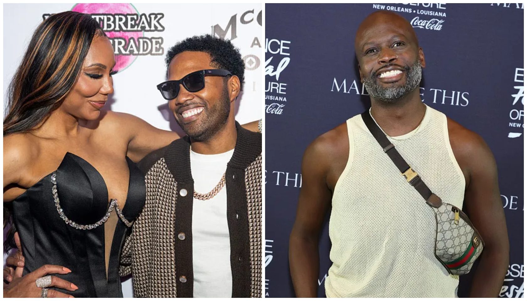 Tamar Braxton Denies Having An Affair With Mendeecees Harris, Says Attorneys Are Taking Action–‘People Like To Trigger Me’