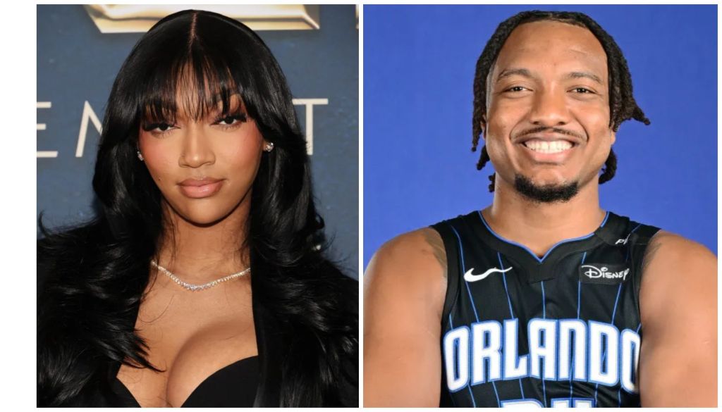 Her Man, Her Man, Her Man…Angel Reese Casually Confirms Wendell Carter Jr. Swoonship With THIS Relationship Reveal