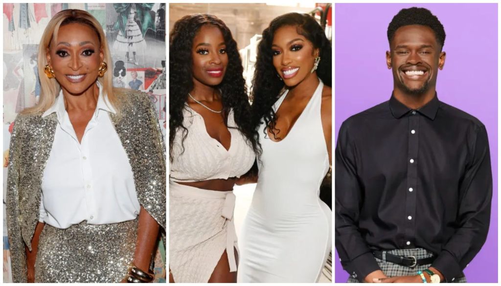 Sentencing Shocks, Friendship Fallouts & ‘Love Is Blind’ Blowups: The Wildest Reality TV Moments Of 2025