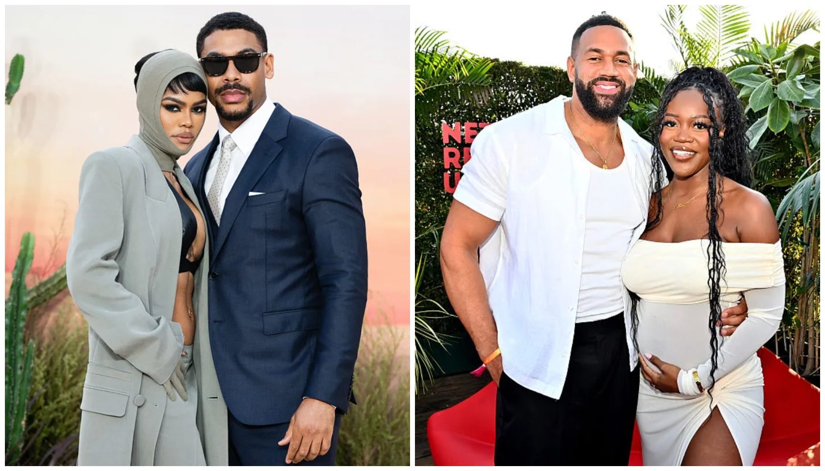 2025 Celebrity Weddings, Engagements & Entanglements