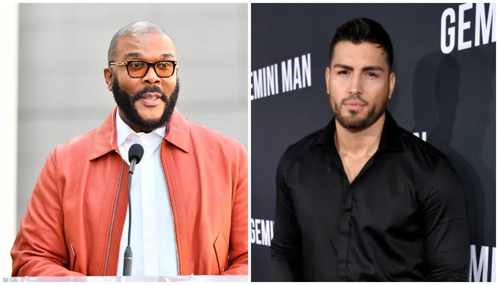 Tyler Perry Accused Of Sexual Assault By Second Actor Tyler Perry Accused Of Sexual Assault By Second Actor