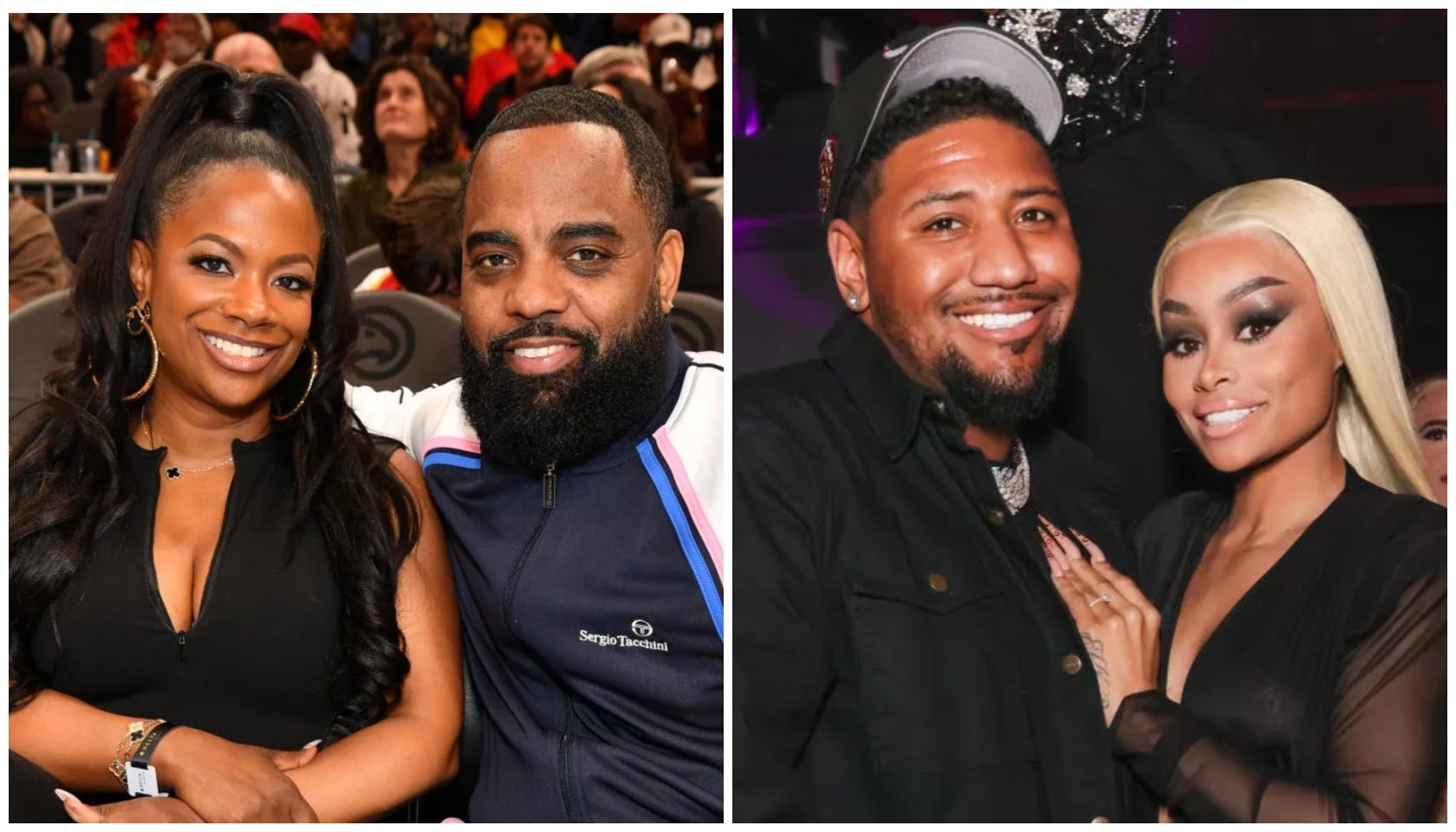 The Biggest Celebrity Breakups Of 2025 The Biggest Celebrity Breakups Of 2025