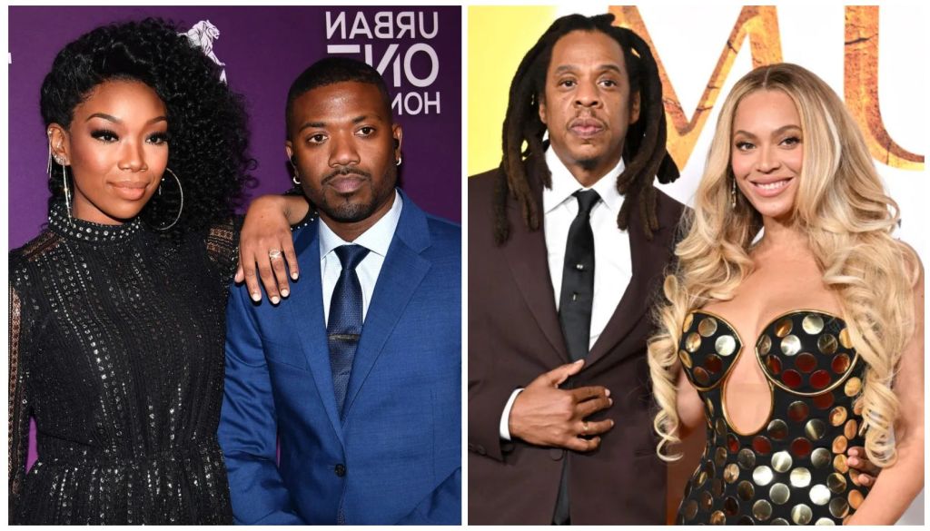 Norwood Family Fracas: Ray J Rips Jay-Z & Beyoncé Over Brandy As Fans Speculate He Hacked His Sister’s IG To Post Confounding Comments