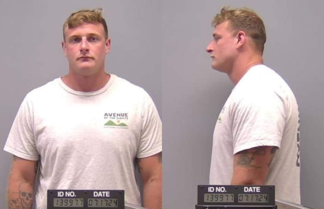 Sonya Massey: Ex-Sheriff’s Deputy Sean Grayson Sentenced To 20 Years For Murder, Massey’s Mother Delivers Pointed ‘Rebuke You’ Message