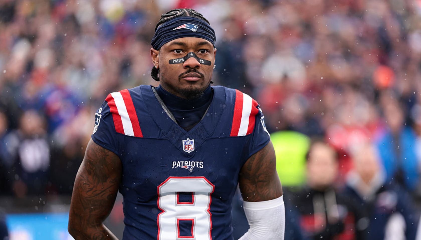 Stefon Diggs Breaks Silence After Strangulation Charges Stefon Diggs Breaks Silence After Strangulation Charges