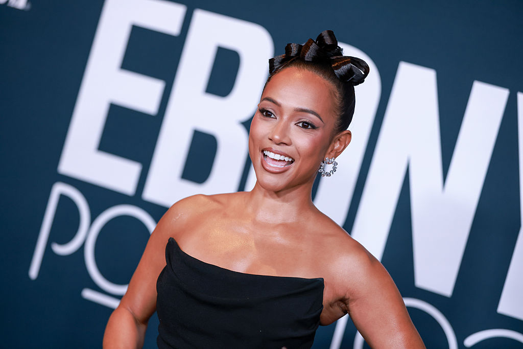 EBONY Power 100 Gala