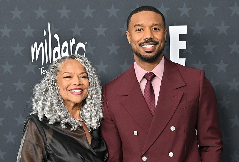 31st Annual Critics Choice Awards - Arrivals