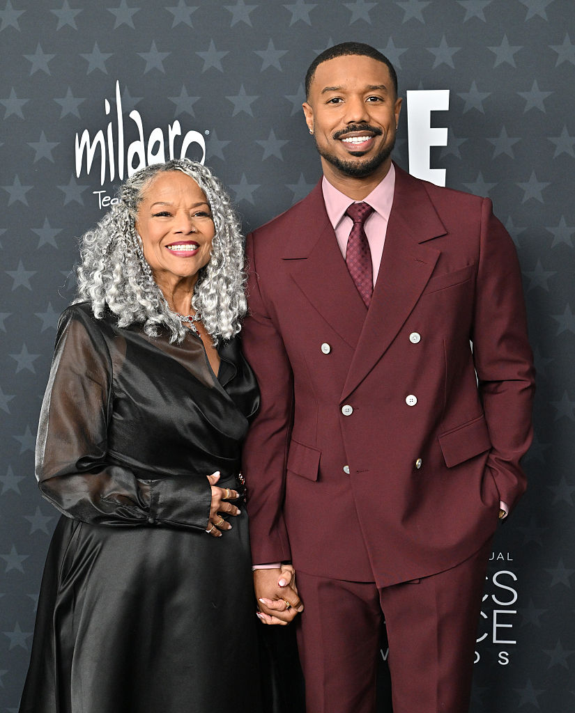 ICYMI: The Biggest Winners & The Best Looks From The Critics Choice Awards 2026