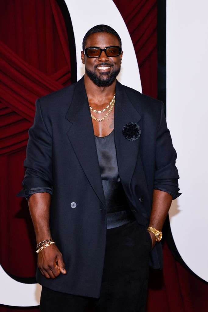 Glamour's 2024 Women of the Year - Arrivals