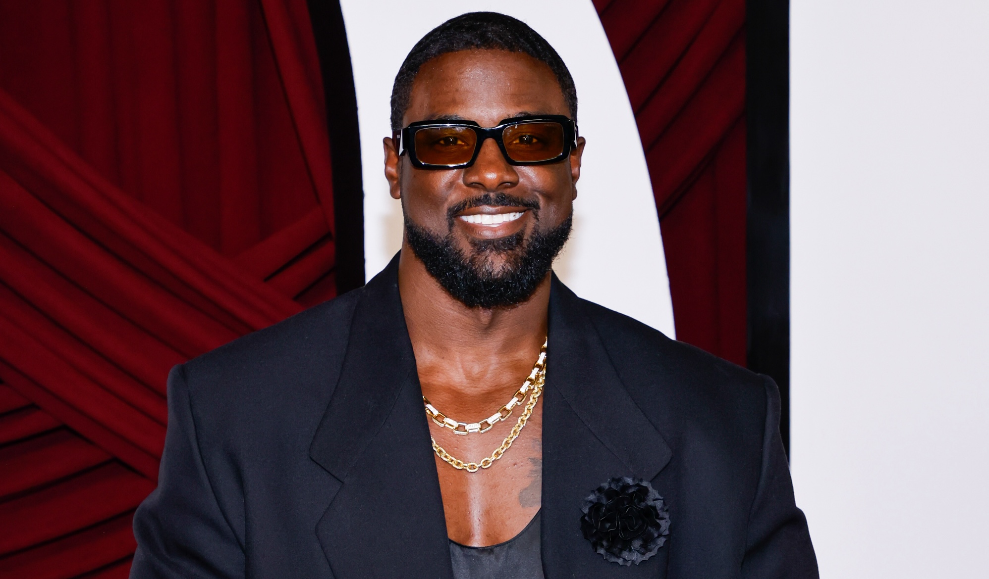 Glamour's 2024 Women of the Year - Arrivals