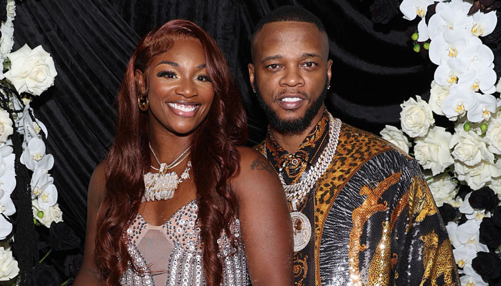 Papoose & Claressa Shields Relationship Sparks Backlash Again Papoose & Claressa Shields Relationship Sparks Backlash Again