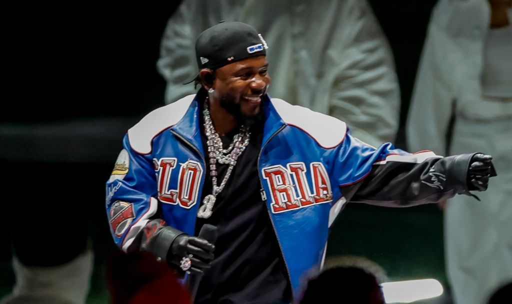 ‘Say, Drake,’ Schemes That Todd Set Up & ‘SINNERS’: Funniest, Wildest & Messiest BOSSIP Headlines Of 2025