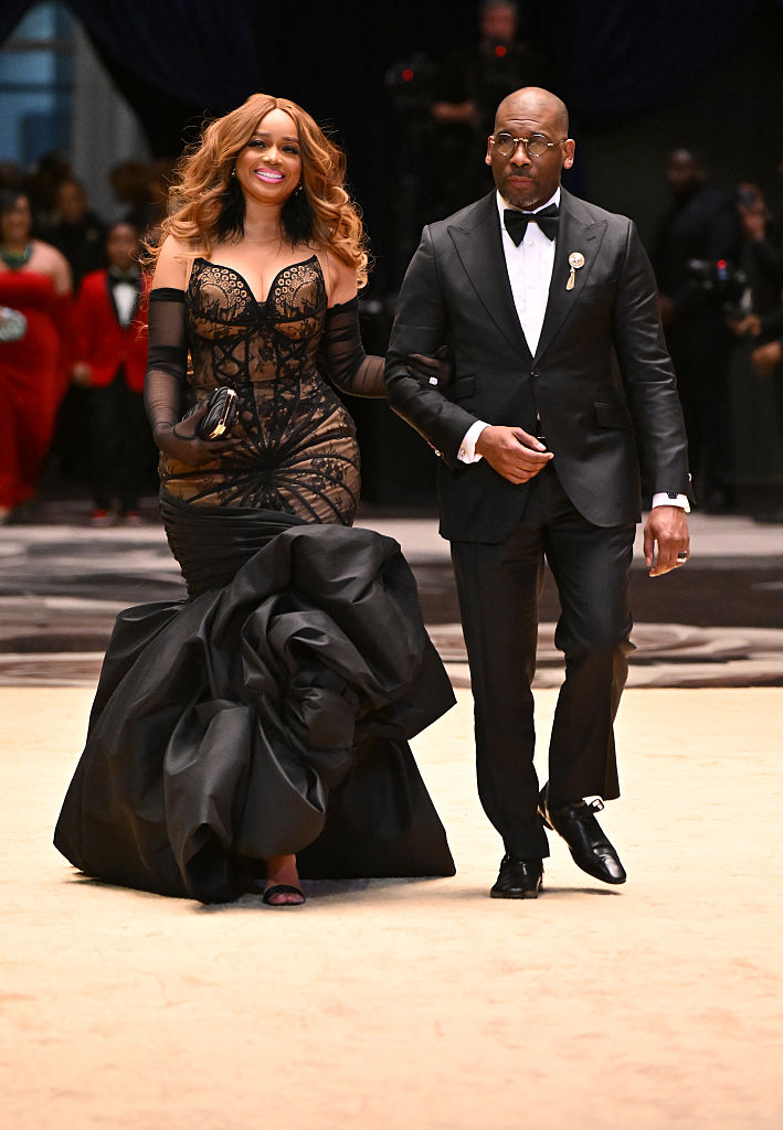 2025 UNCF Atlanta Mayor's Masked Ball