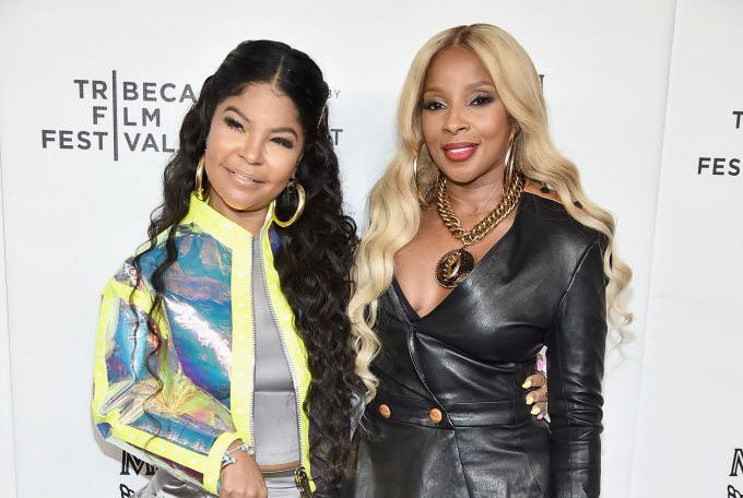 MCM Global Hosts Premiere Of “The Remix: Hip Hop X Fashion” At Tribeca Film Festival