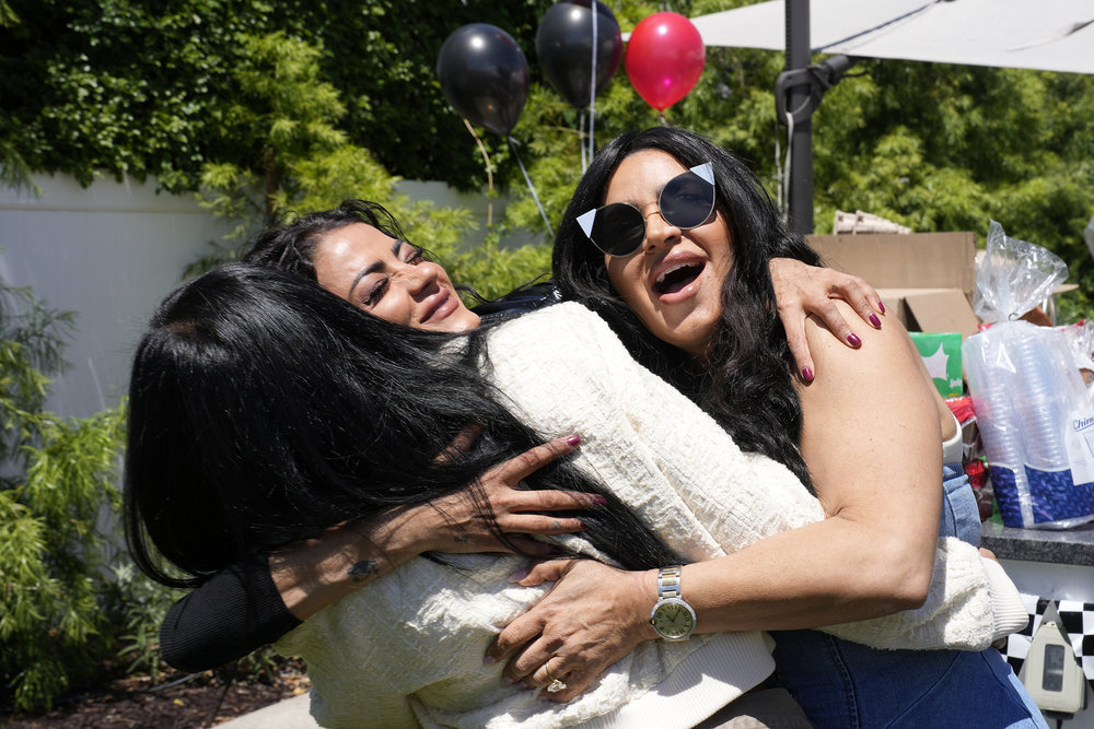 THE VALLEY: PERSIAN STYLE