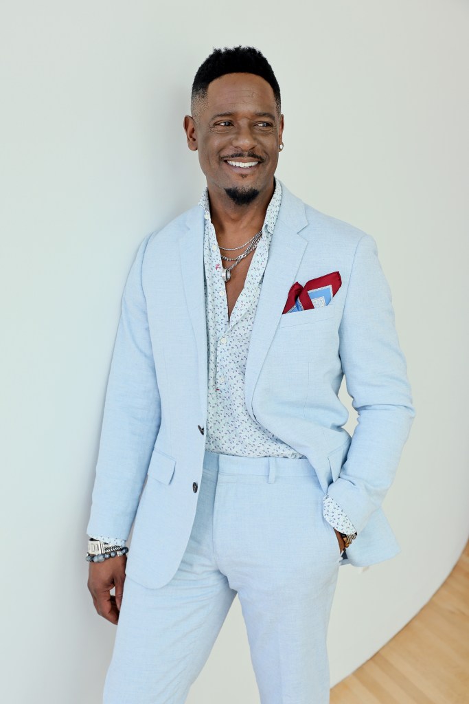 Givin’ ‘Em The Blu’s! A Gallery Of Swoon-Worthy Sigmas Embodying ‘Culture For Service And Service For Humanity’ On The Gram