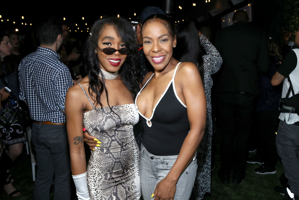 R. Kelly’s Daughter Buku Abi Breaks Her Silence On Healing And Holding Her Father Accountable