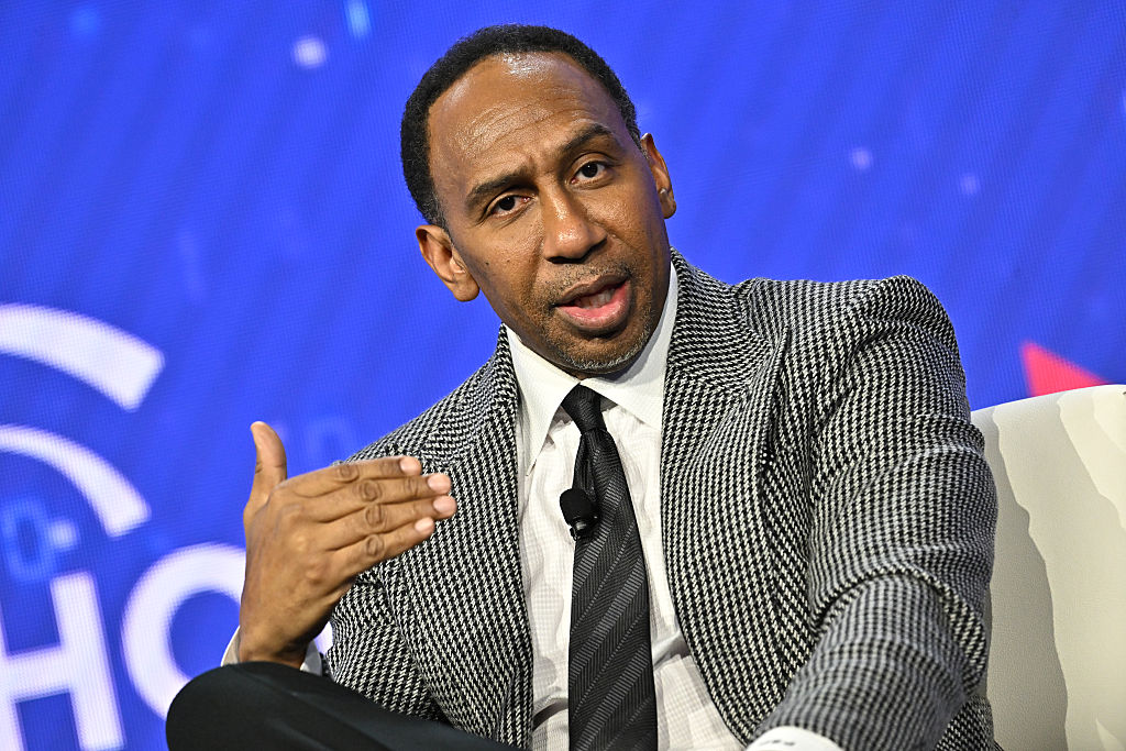 Stephen A. Smith Pushes Back on Backlash, Doubles Down, As Congress Weighs Consequences After Renee Good’s Killing