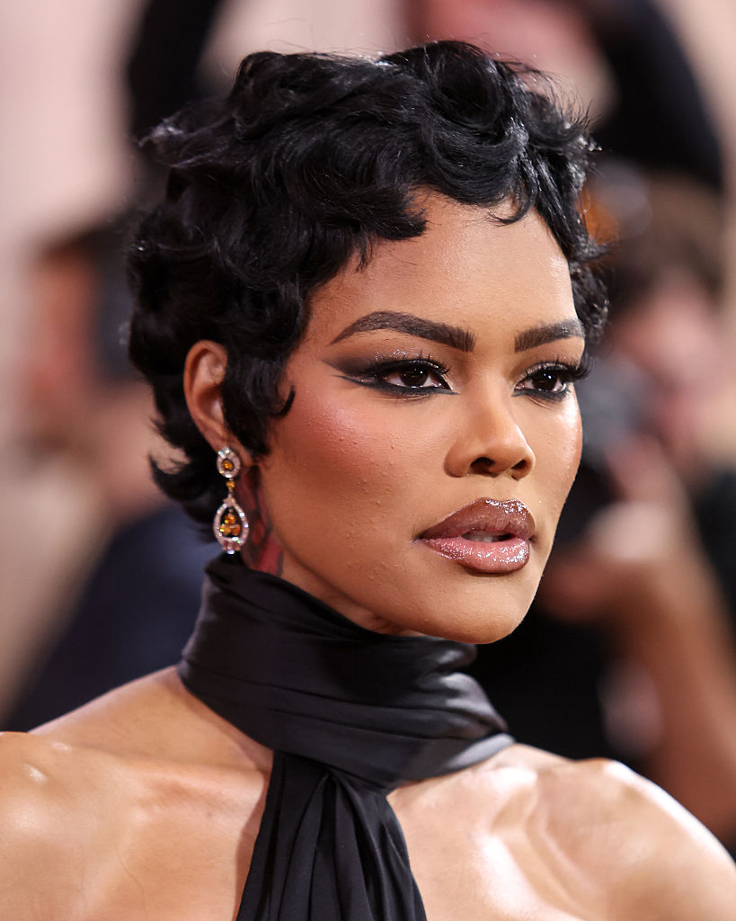 83rd Annual Golden Globes - Arrivals