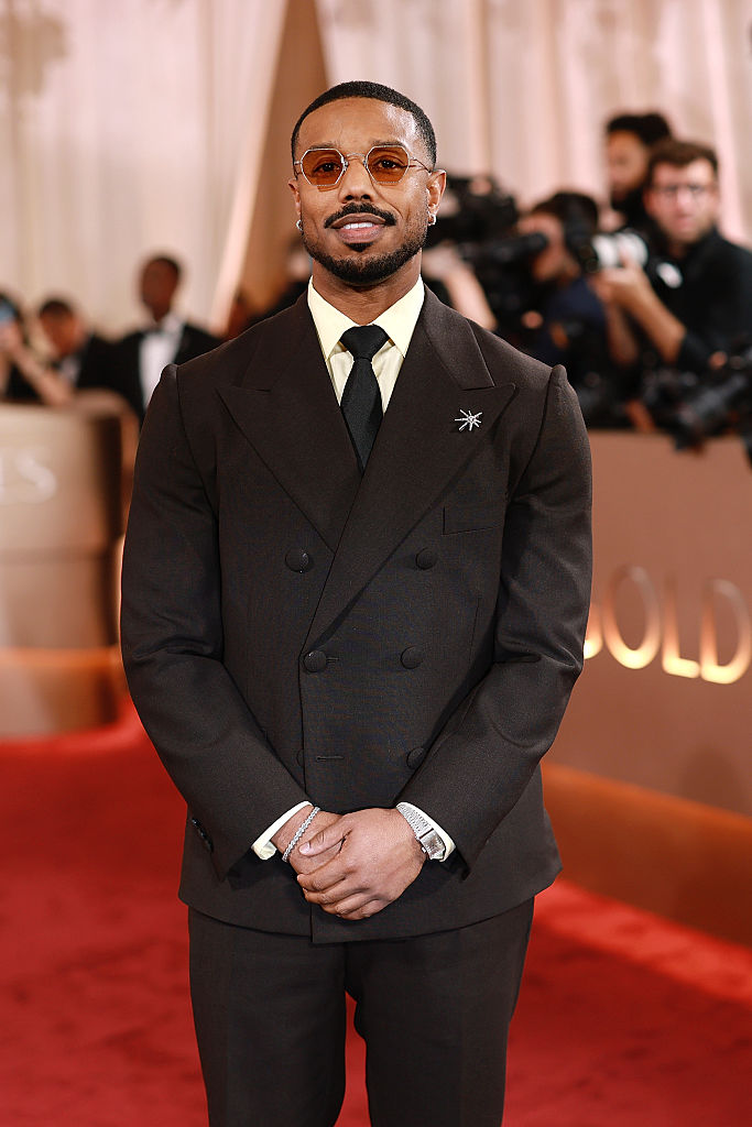 83rd Annual Golden Globe Awards - Arrivals