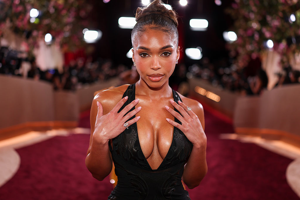 83rd Annual Golden Globes - Arrivals