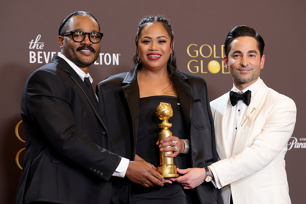 Fans Slam ‘Sinners’ Snubs At Golden Globes Fans Slam ‘Sinners’ Snubs At Golden Globes