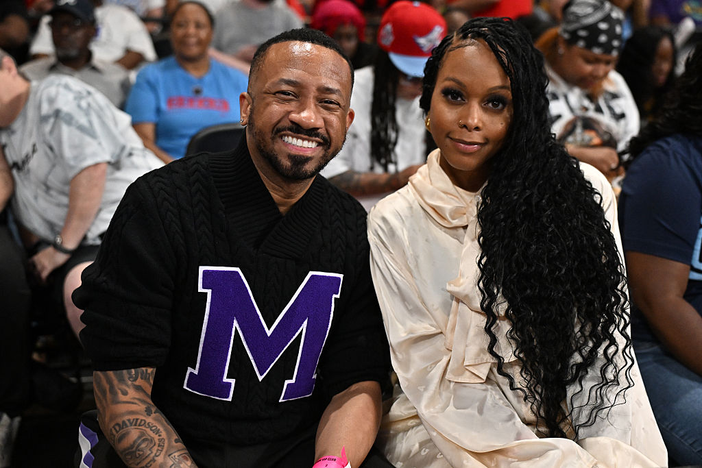 Dirty Game: Morris Brown College President Dr. Kevin James Fired Unexpectedly, Students Shocked