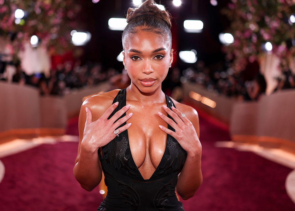 83rd Annual Golden Globes - Arrivals