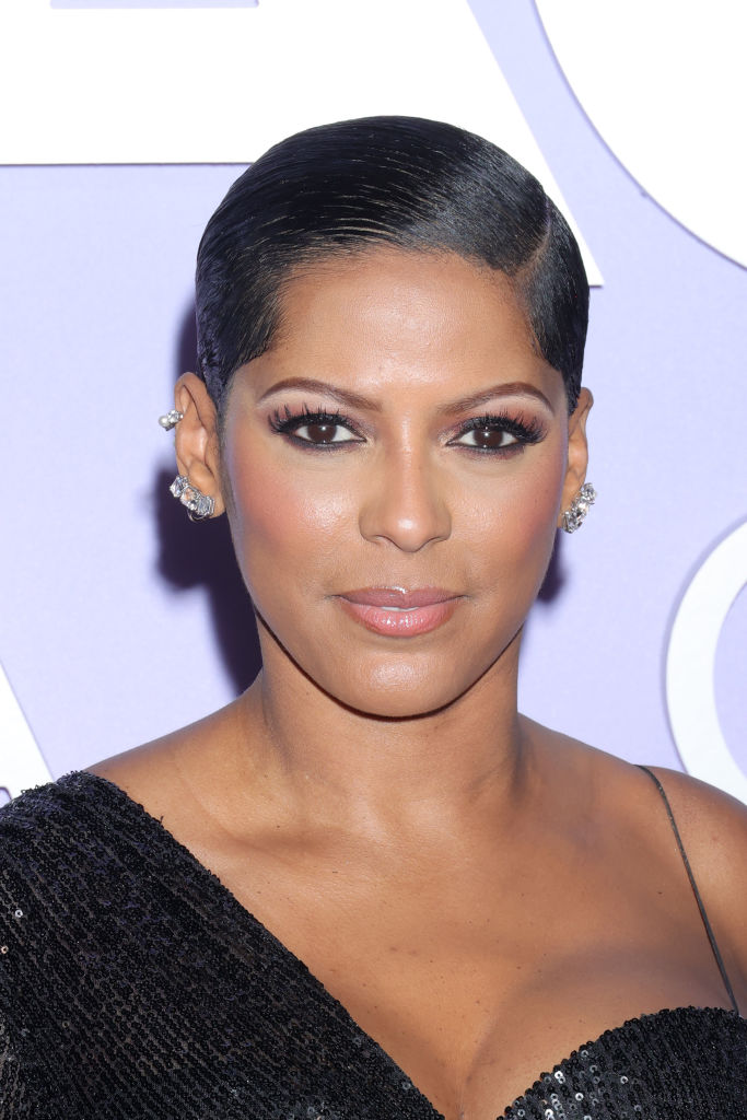 56th NAACP Image Awards - Red Carpet