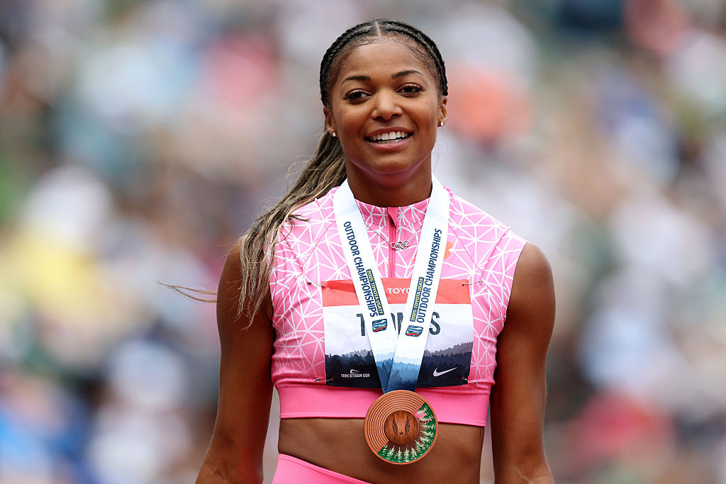 2025 USATF Outdoor Championships