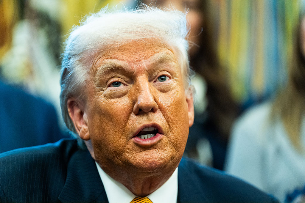 Trump Pitches Patriot Rally Amid Freedom 250 Fest Fallout Trump Pitches Patriot Rally Amid Freedom 250 Fest Fallout