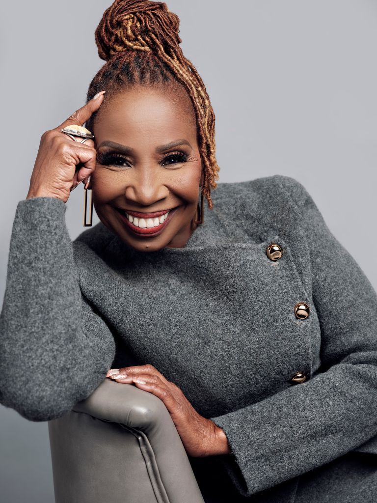 Iyanla: The Inside Fix