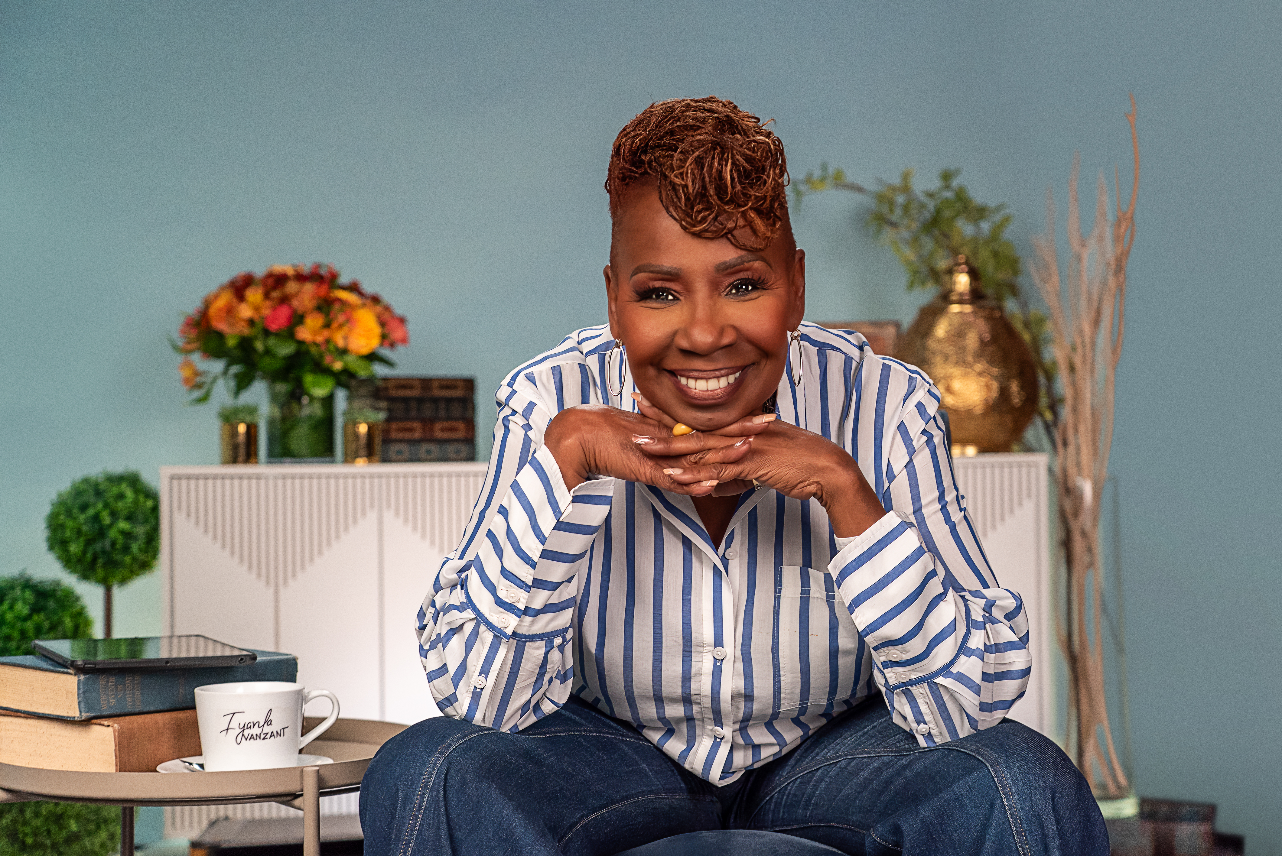 ‘Beloved’ Blessings: Iyanla Vanzant Secures Two OWN&hellip;