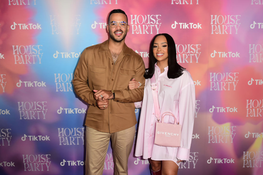 TikTok House Party at VidCon 2022