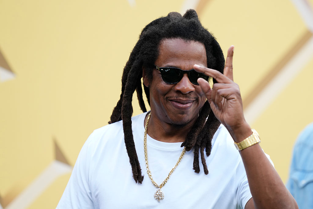 Mama’s Baby… Daddy?! Pay Me! Jay-Z Wins $120K Judgement In 10-Year Paternity Battle For Alleged Long-Lost Son Rymir Satterthwaite