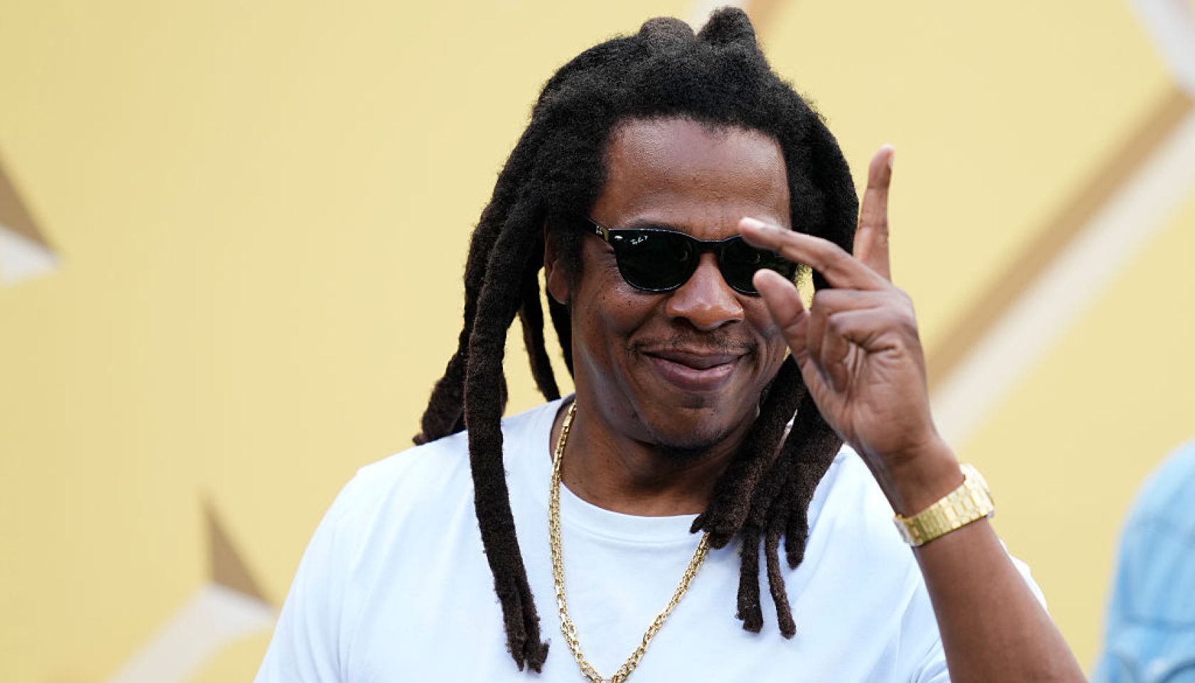 Jay-Z Wins 0K In 10-Year Paternity Battle For Alleged Son Jay-Z Wins 0K In 10-Year Paternity Battle For Alleged Son