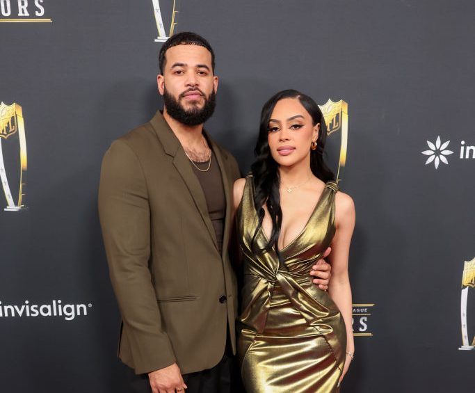 Kristy Scott Breaks Silence After Desmond Scott Split